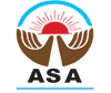 ASA University Bangladesh Logo - Admission tech