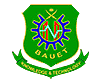 Bangladesh Army University of Engineering and Technology Logo - Admission tech