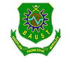 Bangladesh Army University of Science and Technology Logo - Admission tech 