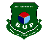 Bangladesh University of Professionals Logo - Admission tech 