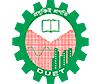 Dhaka University of Engineering & Technology Logo - Admission tech 