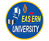 Eastern University Logo - Admission tech