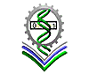 Hajee Mohammad Danesh Science & Technology University Logo - Admission tech