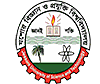 Jessore University of Science & Technology Logo - Admission tech 