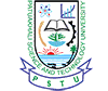 Patuakhali Science and Technology University Logo - Admission tech 