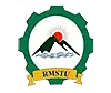 Rangamati Science and Technology University Logo - Admission tech