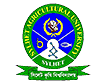 Sylhet Agricultural University Logo - Admission tech 