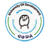 University of Development Alternative Logo - Admission tech 