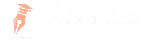 Admission Tech logo