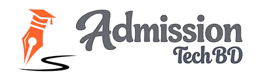 Admission Tech logo