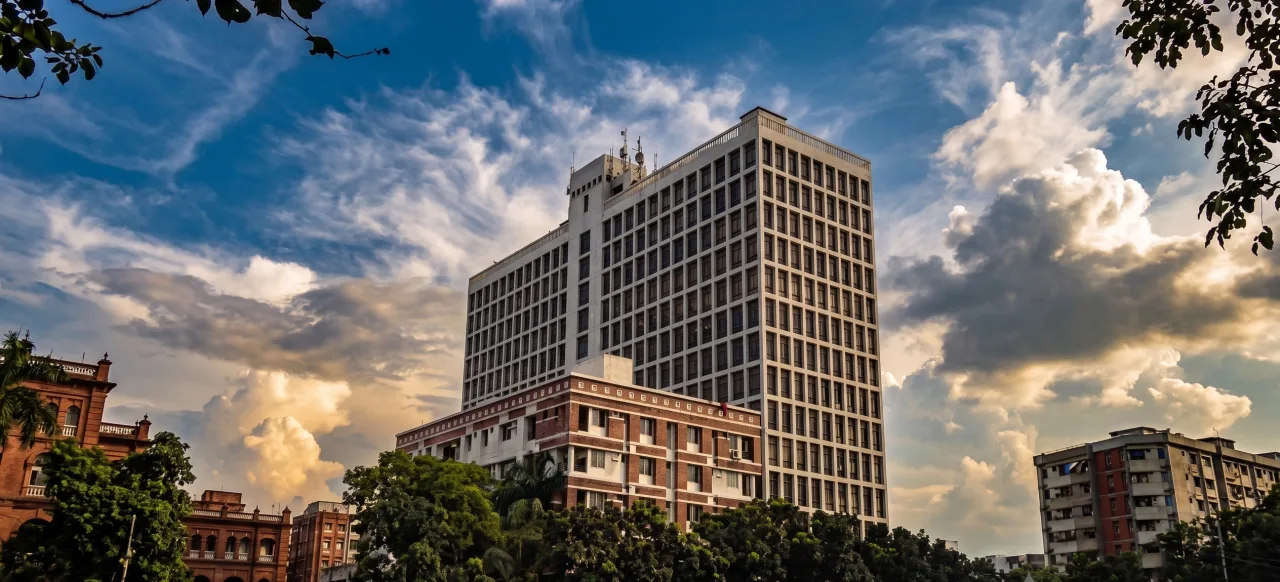 ASA University Bangladesh banner