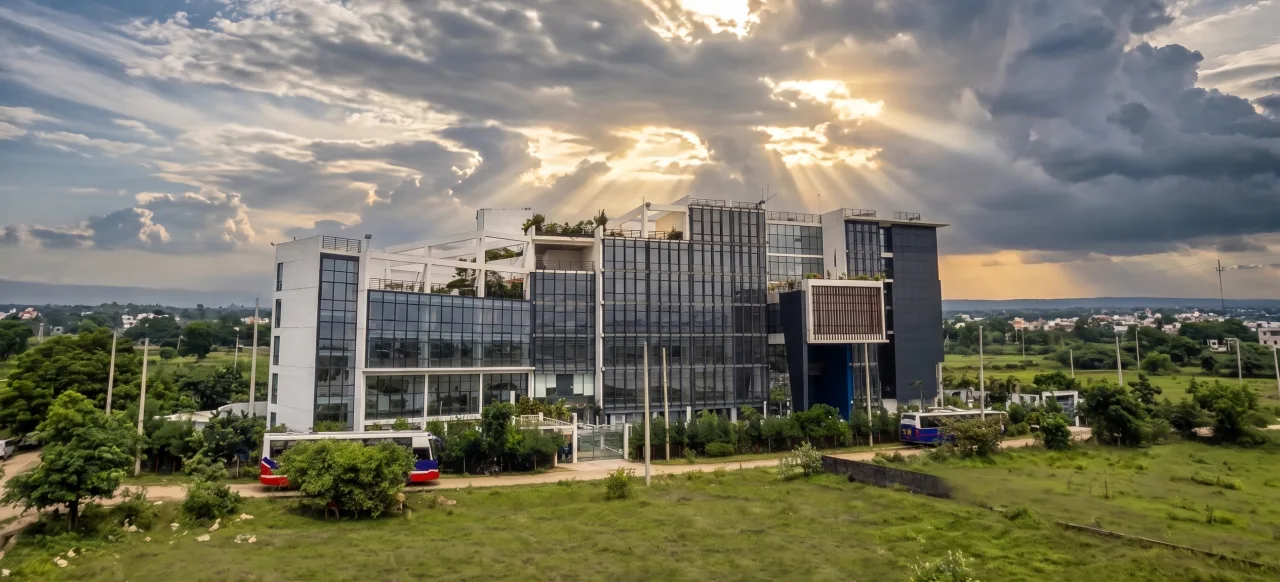 World University of Bangladesh banner