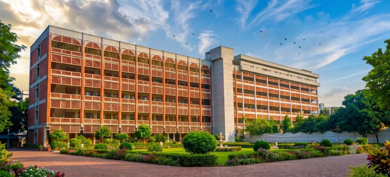 Manarat International University banner