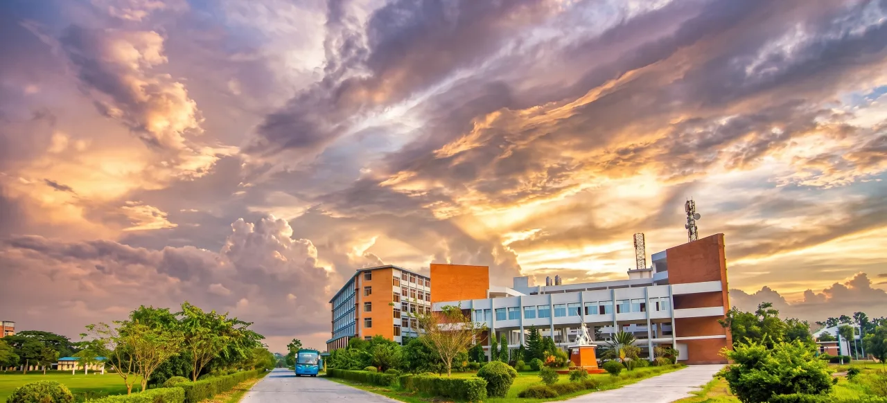 Jessore University of Science & Technology banner