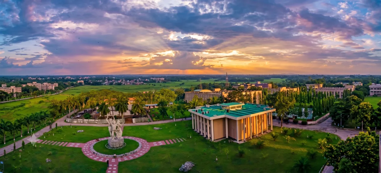 Khulna University of Engineering & Technology banner