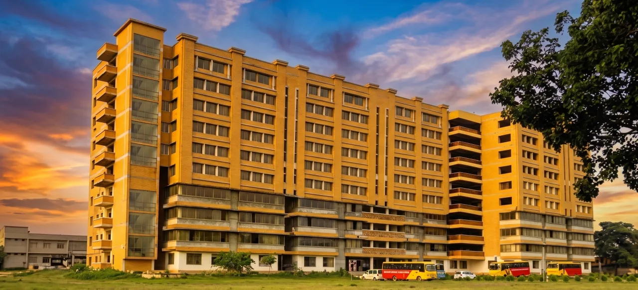 Asian University of Bangladesh banner