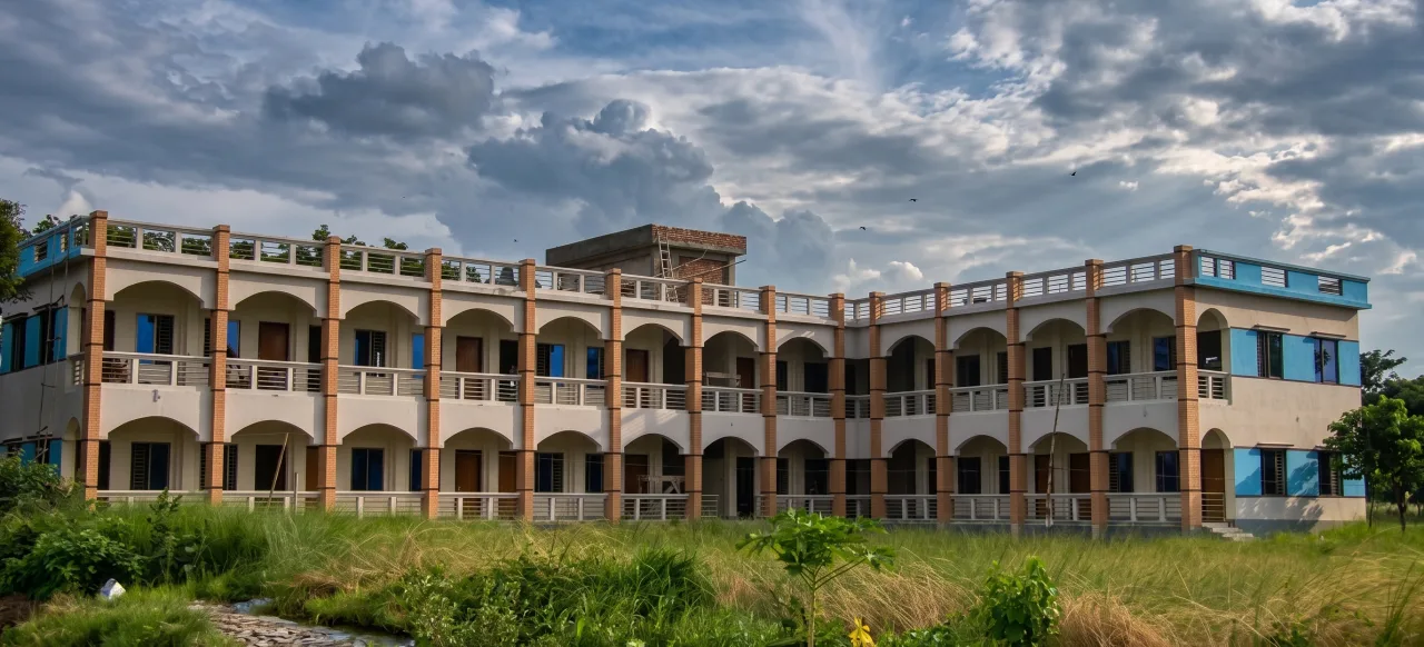 Bangladesh Islami University banner