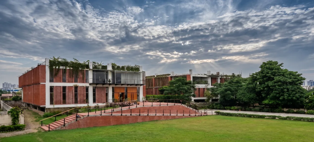 Bangladesh University banner