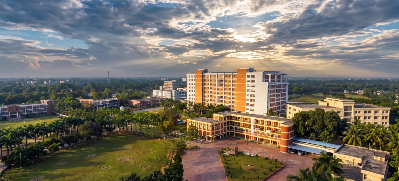 Bangabandhu Sheikh Mujibur Rahman Agricultural Uni banner