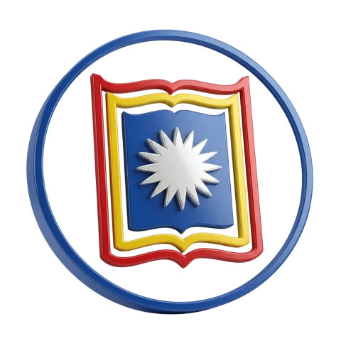 Rajshahi University logo
