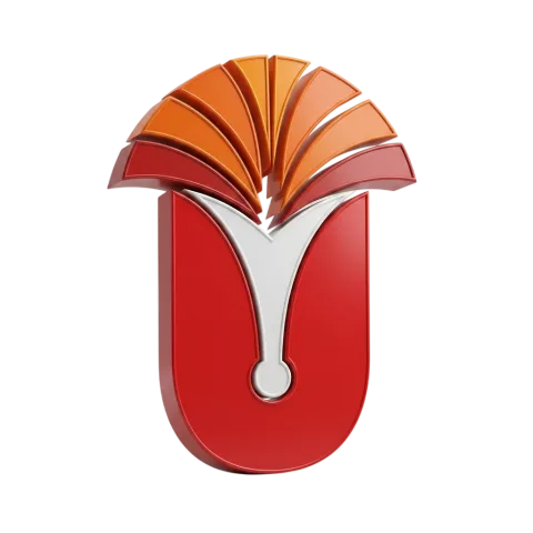 South Asia University logo
