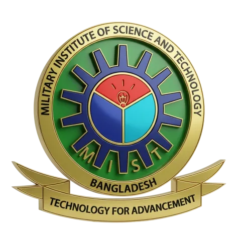 Military Institute of Science and Technology logo