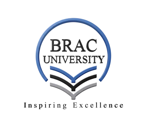 BRAC University logo