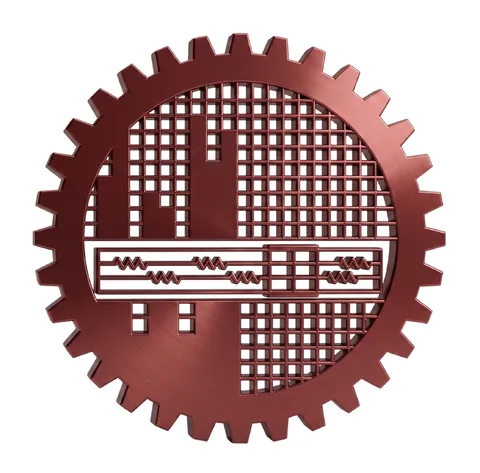 Bangladesh University of Engineering & Technology logo