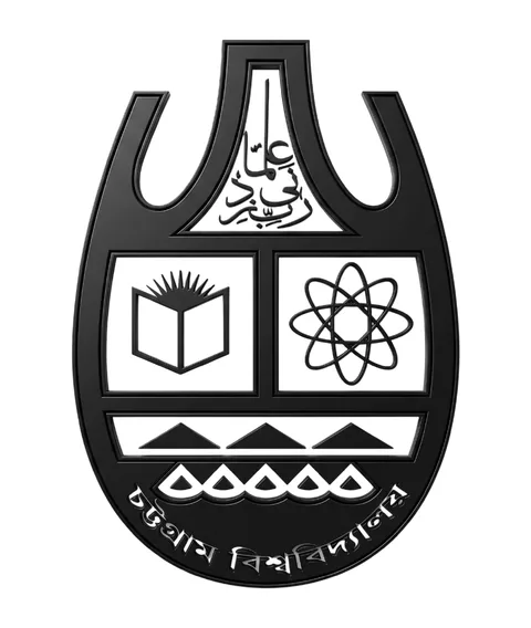 University of Chittagong logo