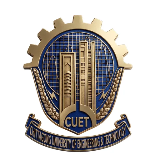 Chittagong University of Engineering & Technology logo