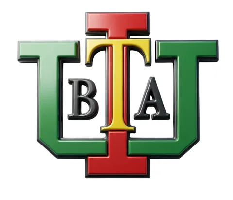 International University of Business Agriculture a logo