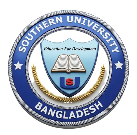 Southern University Bangladesh logo