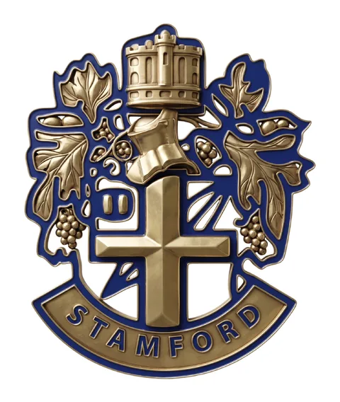 Stamford University Bangladesh logo