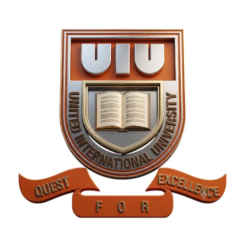 United International University logo