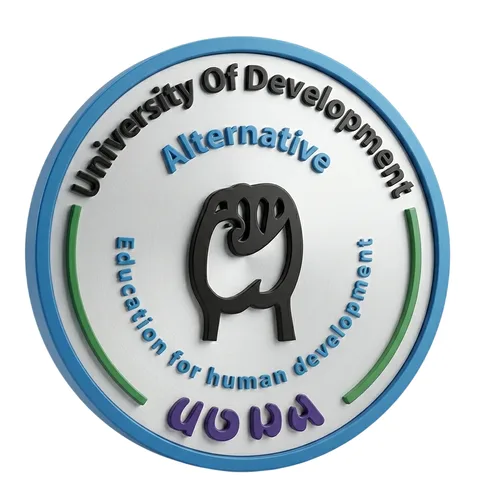 University of Development Alternative logo